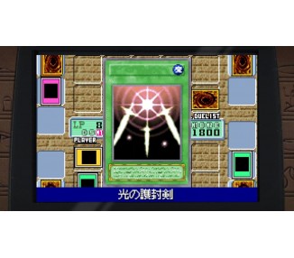Yu-Gi-Oh! Early Days Collection Juego Fisico para Consola Nintendo Switch