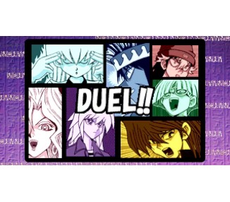 Yu-Gi-Oh! Early Days Collection Juego Fisico para Consola Nintendo Switch