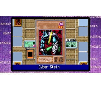 Yu-Gi-Oh! Early Days Collection Juego Fisico para Consola Nintendo Switch