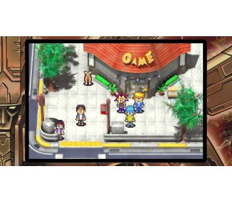 Yu-Gi-Oh! Early Days Collection Juego Fisico para Consola Nintendo Switch