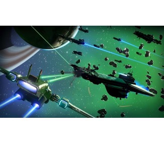 No Man's Sky Juego Fisico para Consola Nintendo Switch