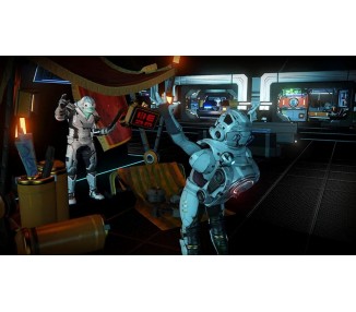 No Man's Sky Juego Fisico para Consola Nintendo Switch