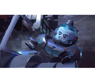 Lego Batman - L'Eredità del Cavaliere Oscuro
