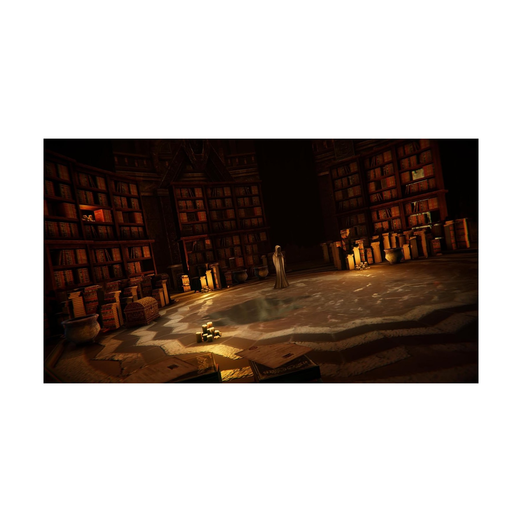 Anima Gate of Memories I & II Remaster