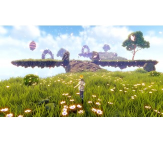 Anima Gate of Memories I & II Remaster