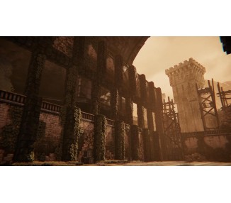 Anima Gate of Memories I & II Remaster