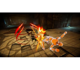 Anima Gate of Memories I & II Remaster Special Edition