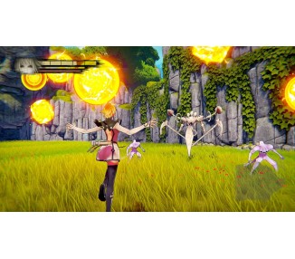 Anima Gate of Memories I & II Remaster Special Edition