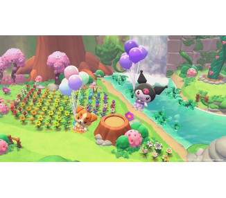 Hello Kitty Island Adventure