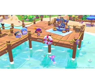 Hello Kitty Island Adventure