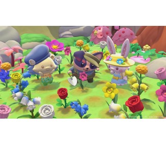 Hello Kitty Island Adventure