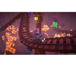 Hello Kitty Island Adventure