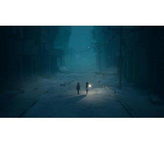 Reanimal Deluxe Edition (D1 NG)