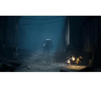 Reanimal Deluxe Edition (D1 NG)