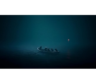 Reanimal Deluxe Edition Juego Fisico para Consola Nintendo Switch 2