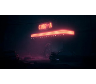 Reanimal Deluxe Edition Juego Fisico para Consola Nintendo Switch 2