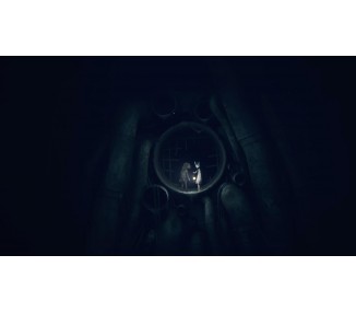 Reanimal (KEYCARD) (D1 NG)