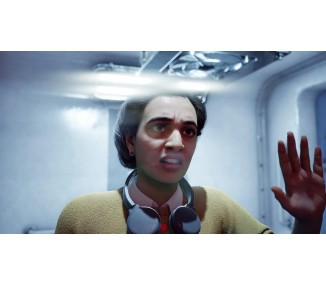 The Dark Pictures Anthology: The Devil in Me