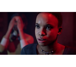 The Dark Pictures Anthology: The Devil in Me