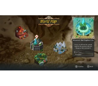 Wizman's World ReTry (D1 NG)