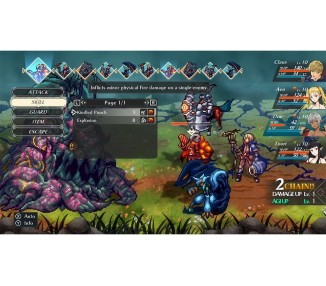 Wizman's World ReTry (D1 NG)