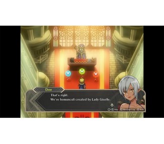 Wizman's World ReTry (D1 NG)