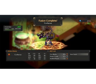 Wizman's World ReTry Juego Fisico para Consola Nintendo Switch