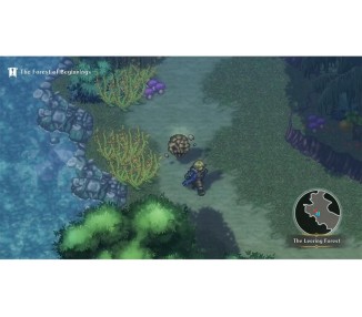 Wizman's World ReTry Juego Fisico para Consola Nintendo Switch