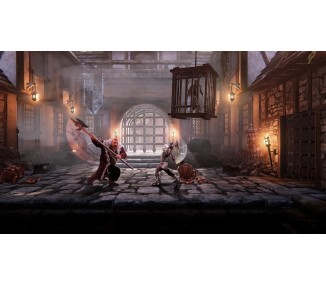 Castle of Heart Retold (D1 NG)