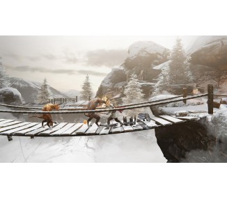 Castle of Heart Retold (D1 NG)