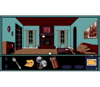 UFO 50 Juego Fisico para Consola Nintendo Switch