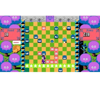 UFO 50 Juego Fisico para Consola Nintendo Switch