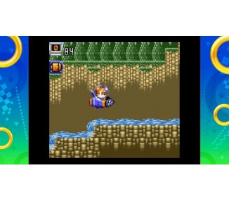Sonic Origins Plus