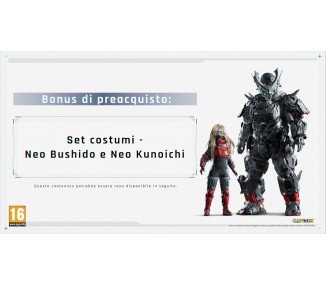 Pragmata Juego Fisico para Consola Nintendo Switch 2