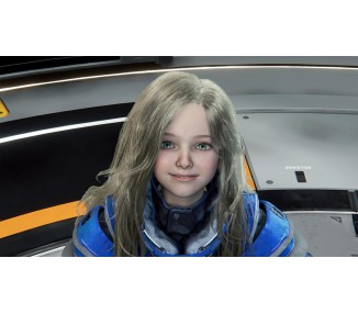 Pragmata Juego Fisico para Consola Nintendo Switch 2