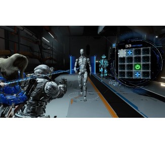 Pragmata Juego Fisico para Consola Nintendo Switch 2