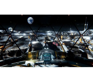 Pragmata Juego Fisico para Consola Nintendo Switch 2