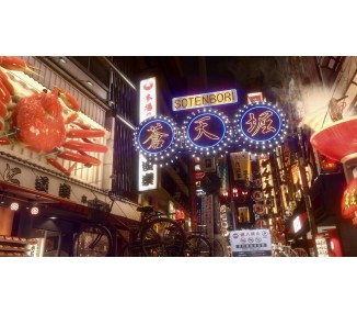 Yakuza Kiwami 2 Juego Fisico para Consola Nintendo Switch 2