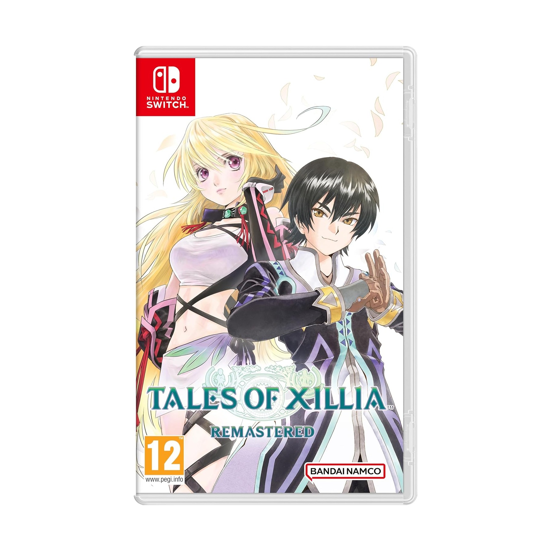 Tales Of Xillia Remastered