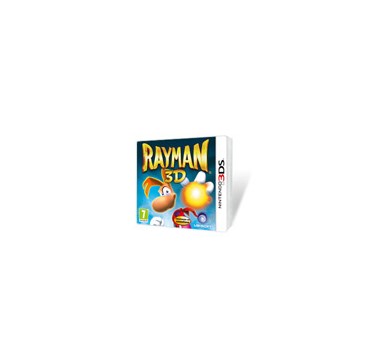 Rayman 3D