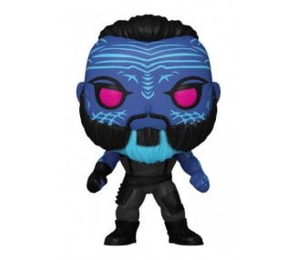 Funko POP! WWE: Bray Watt (199)