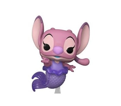 Funko POP! Lilo & Stitch: Mermaid Angel (1743)