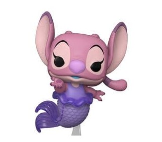 Funko POP! Lilo & Stitch: Mermaid Angel (1743)