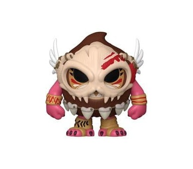 Funko POP! Disney Moana: Kotu (1766)