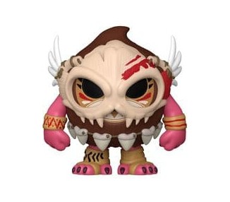 Funko POP! Disney Moana: Kotu (1766)
