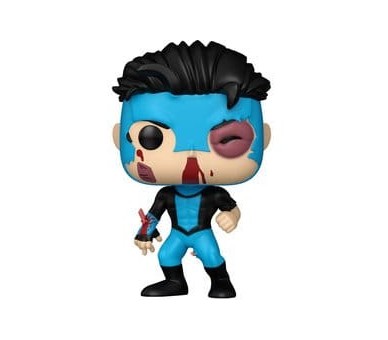 Funko POP! Invincible S3: Invincible BD (1912)