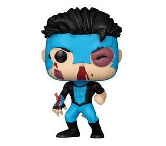 Funko POP! Invincible S3: Invincible BD (1912)