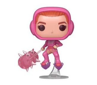 Funko POP! Invincible S3: Atom Eve Armor (1911)