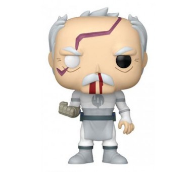 Funko POP! Invincible S3: Conquest (1913)