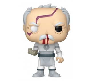 Funko POP! Invincible S3: Conquest (1913)